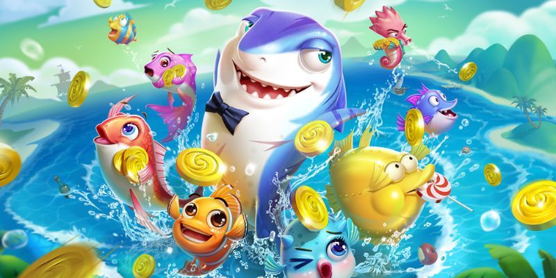 Sơ lược về hack game bắn cá