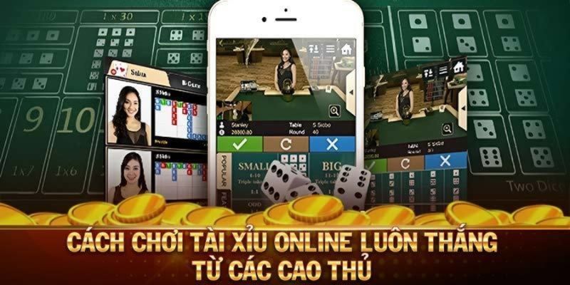 Bí quyết chơi Sicbo hiệu quả từ chuyên gia