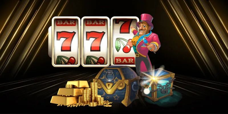 Hướng dẫn chơi nổ hũ 777 tại 789win chỉ với 3 bước