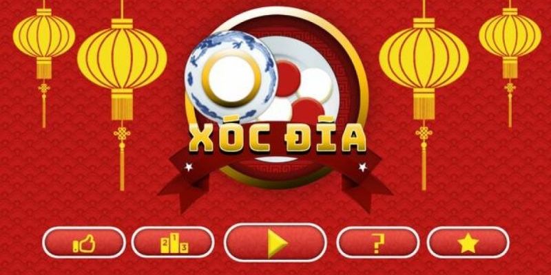 Cập nhật thông tin về xóc đĩa mới nhất