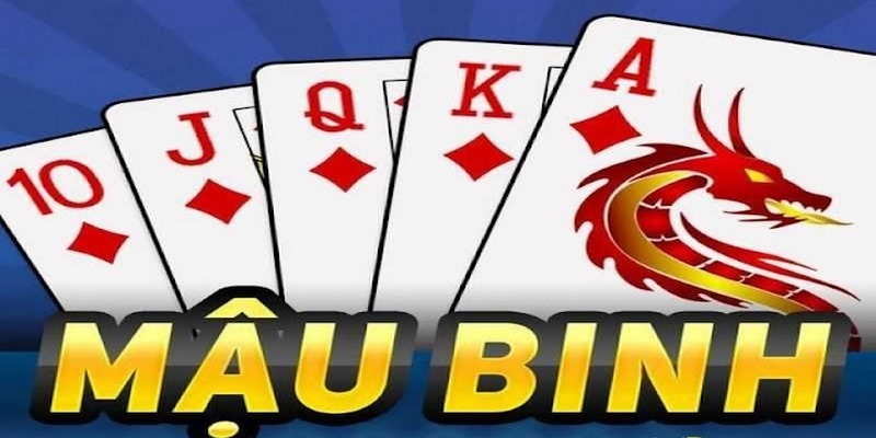 Tóm lược về game bài Mậu Binh 789win
