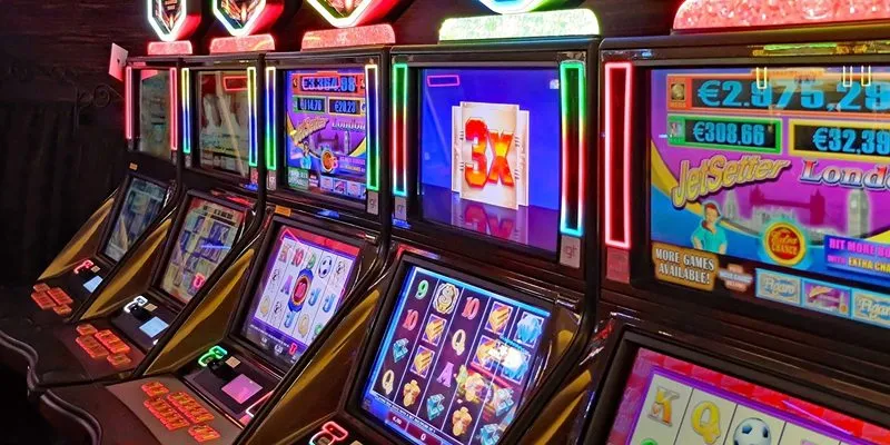 Giới thiệu sơ lược về quay hũ đổi thưởng 789win
