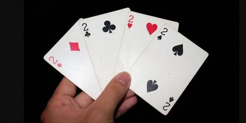 Sơ lược về game bài Tú Lơ Khơ 789win