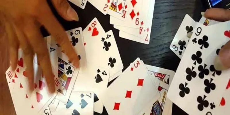 Game Bài Tú Lơ Khơ 789win - Luật Chơi Và Bí Kíp Chiến Thắng