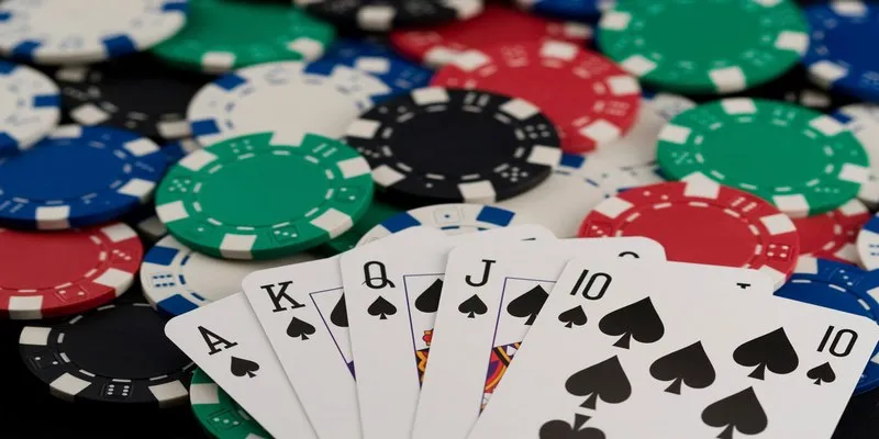 Bí kíp thắng Game bài Tú Lơ Khơ đơn giản