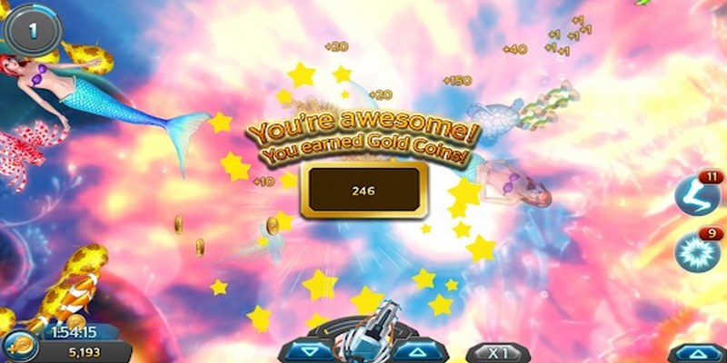 Lưu ý khi sử dụng tool hack bắn cá đổi thưởng 789win
