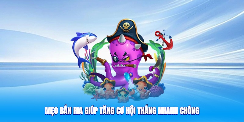 Tổng hợp chiến lược bắn cá 789win hiệu quả