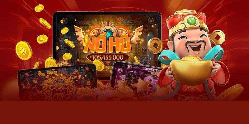 Tiết lộ top các chiến lược nổ hũ 789win hiệu quả