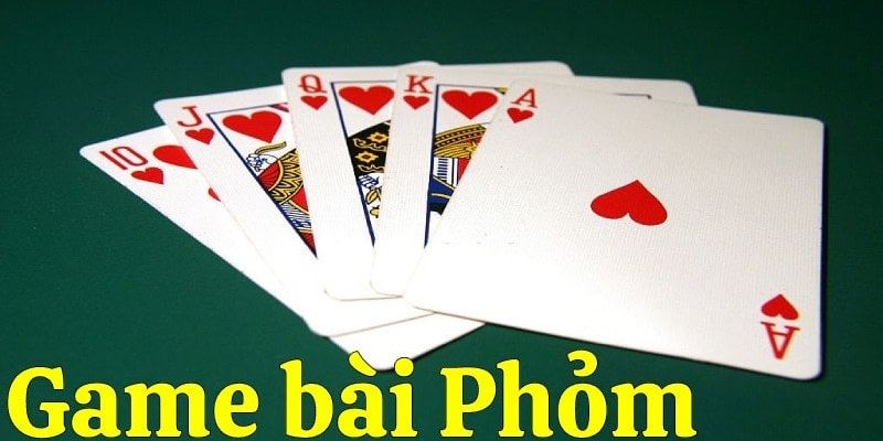 Hướng dẫn cách tham gia phỏm trực tuyến tại 789win