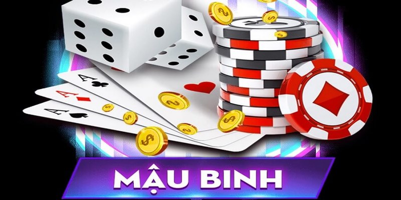 Game Bài Mậu Binh 789win - Quy Luật Cược Dễ Hiểu 2025