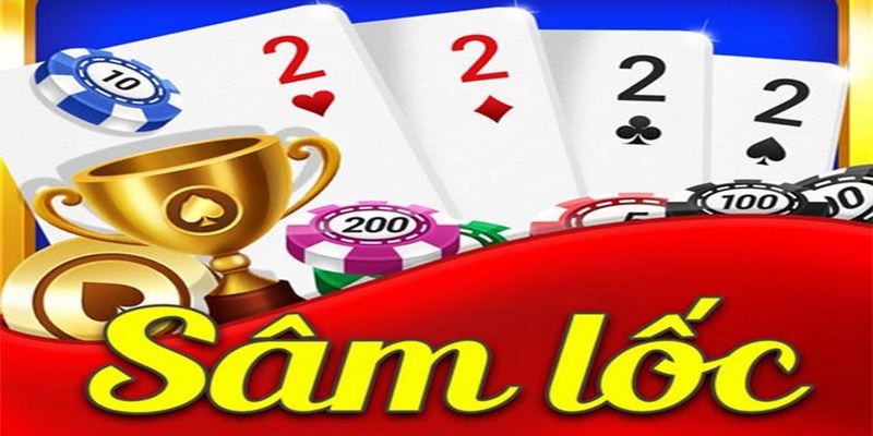 Thông tin chung game bài Sâm Lốc 789win