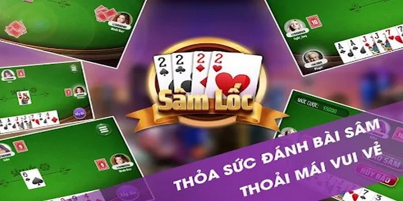 Bí kíp chinh phục game bài Sâm Lốc 789win từ người chơi lâu năm