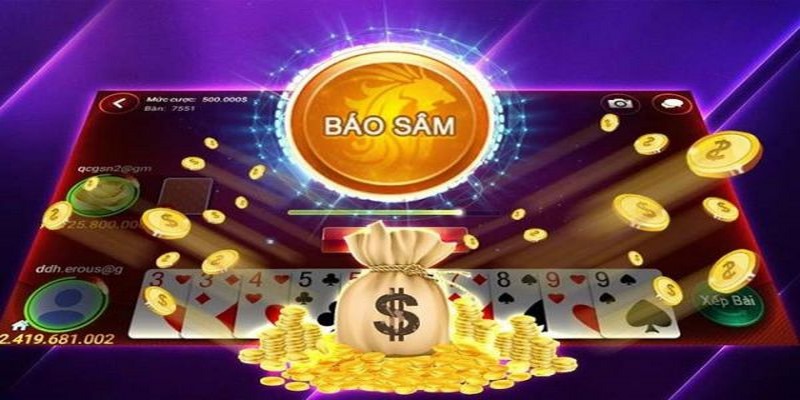 Game Bài Sâm Lốc 789win - Quy Tắc Chơi Và Bí Kíp Bất Bại