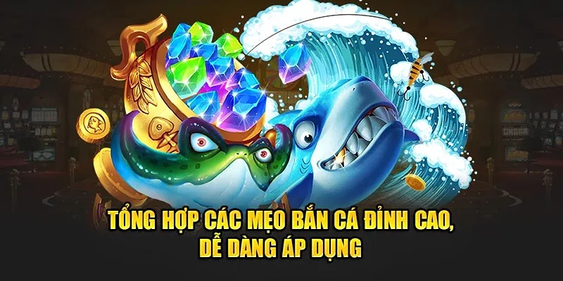 Top mẹo của ngư thủ 789win không nên bỏ qua