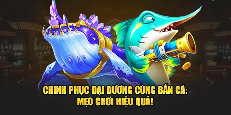 Lưu ý khi áp dụng mẹo chơi bắn cá