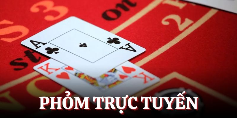 Luật chơi khi tham gia phỏm tại 789win