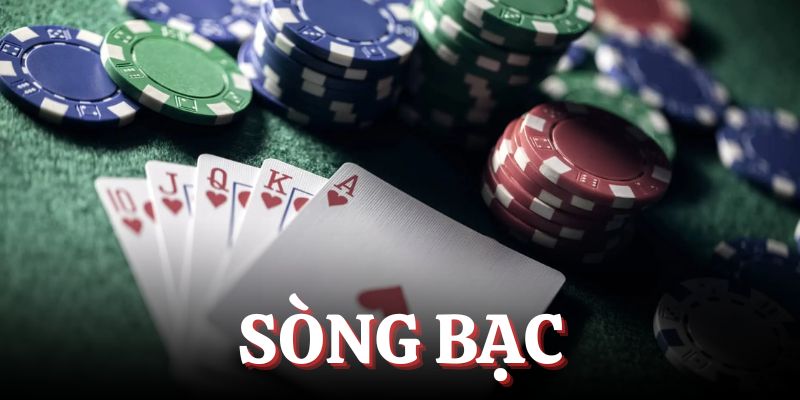 Lý do tại sao nên chọn sòng bài tại 789win