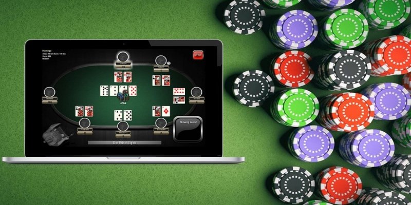 Luật đánh game bài Xì Tố 789win cơ bản