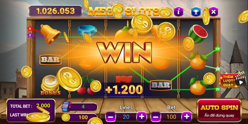 Tân thủ chinh phục Siêu Nổ Hũ 789win như thế nào?