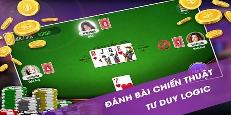 Cách chơi game bài Sâm Lốc 789win tân thủ cần nắm