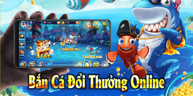 Mẹo Của Ngư Thủ 789win - Bí Kíp Săn Thưởng Lớn Hiệu Quả