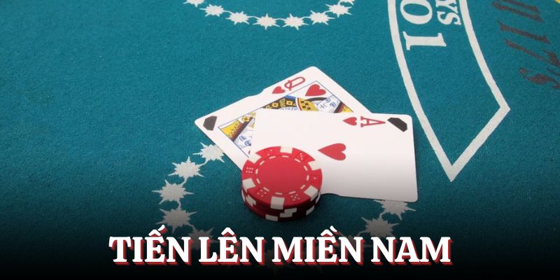 Tiến Lên Miền Nam - Mẹo Để Đối Thủ “Ra Về Tay Không”