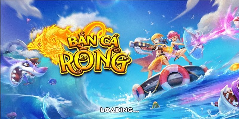 Sơ lược thông tin trò chơi Bắn Cá Rồng 789win
