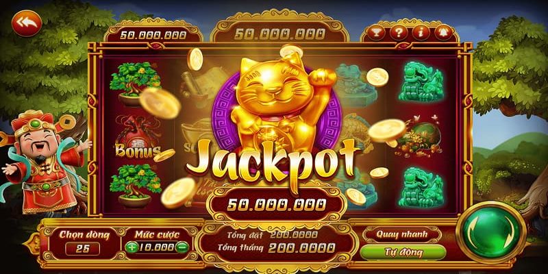 Tính năng độc nhất vô nhị ít ai biết trong game Siêu Nổ Hũ