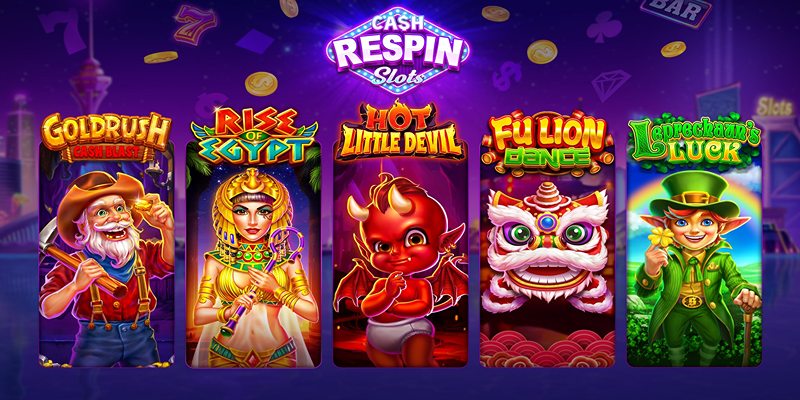 Tìm hiểu cơ bản về thể loại game nổ hũ đổi tiền 789win