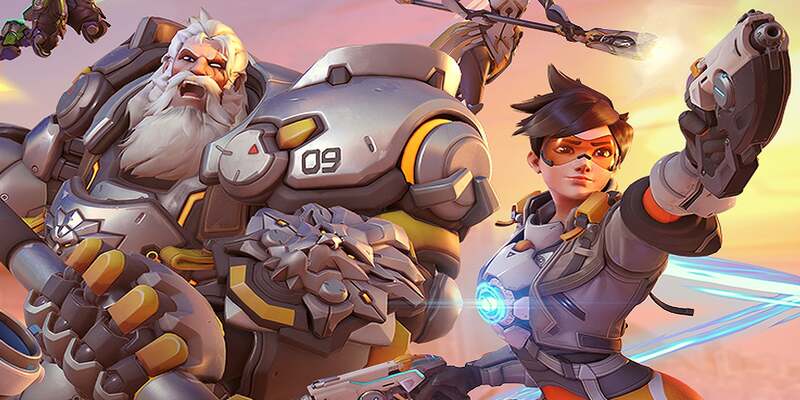 Điểm Mặt Các Overwatch Anh Hùng Mới Sắp Ra Mắt Ở Mùa 3