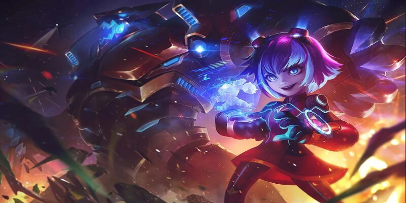 Đôi nét sơ lược về tựa game Đấu trường chân lý