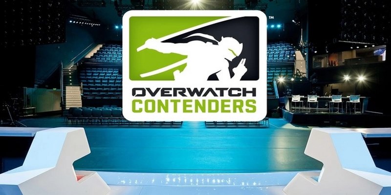 Thông Tin Về Giải Đấu Overwatch Chuyên Nghiệp Nhất