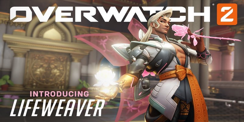 Dùng thử anh hùng Overwatch mới trên PTR