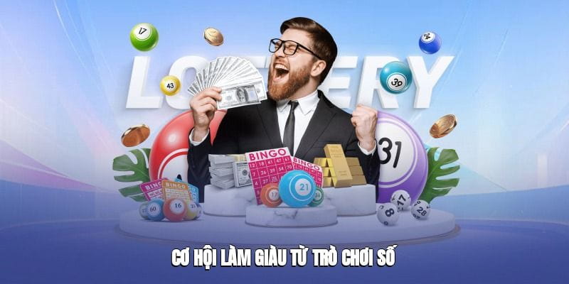 Kinh nghiệm chơi Bingo luôn thắng cho newbie