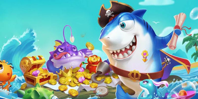 Một vài mẹo hay cho bet thủ săn cá lớn