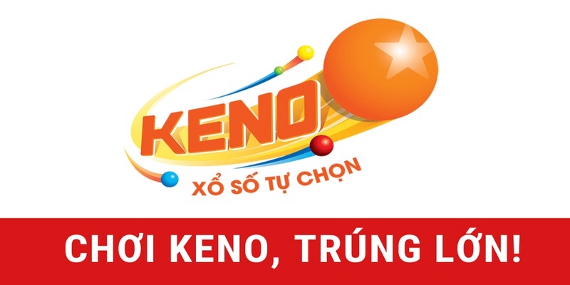 Trò chơi sòng bạc keno là gì?
