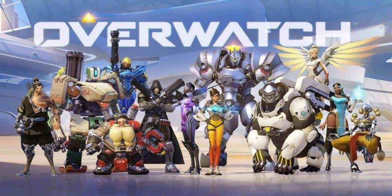 Giới thiệu đôi nét về Overwatch 2