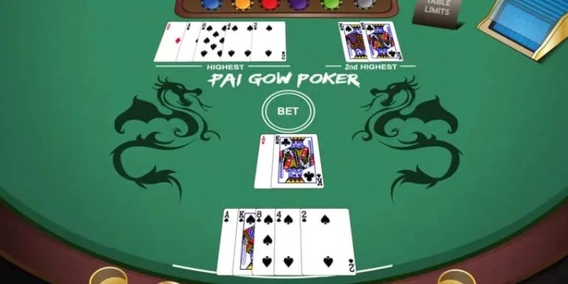 Hướng dẫn truy cập 789win để tham gia chơi Pai Gow