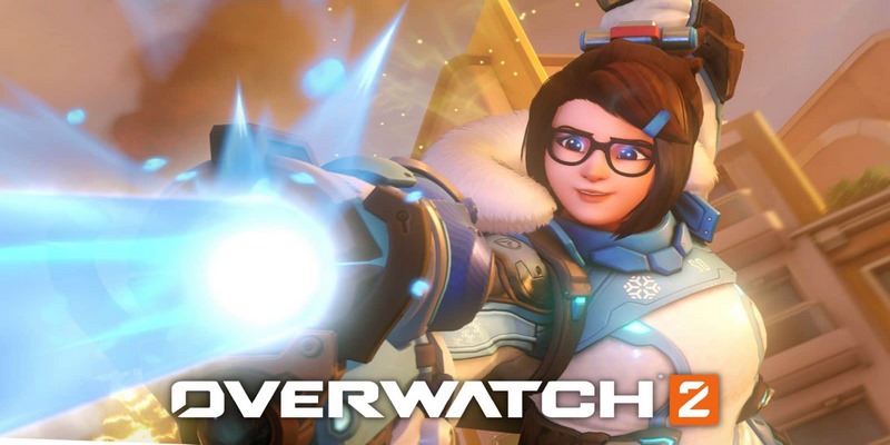 Bộ kỹ năng của Mei Overwatch 2