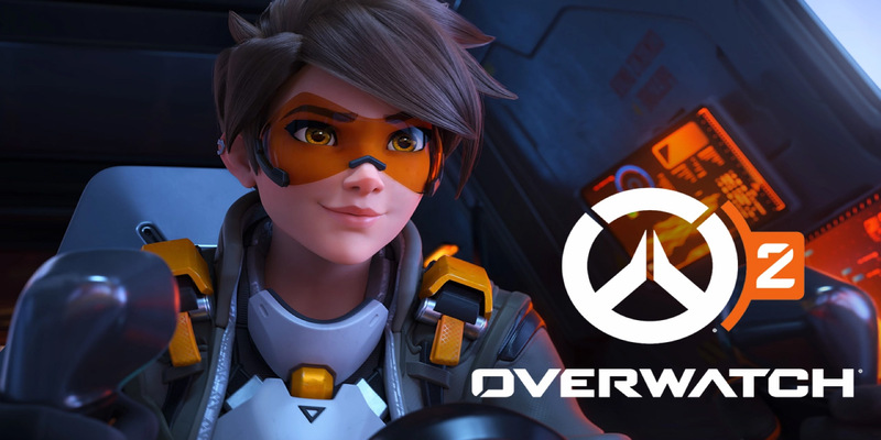 Top 5 Overwatch anh hùng mạnh nhất