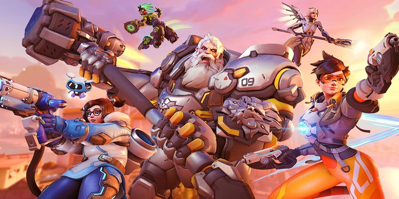 Thông Tin Cập Nhật Mới Về Ghi Chú Vá Overwatch 2