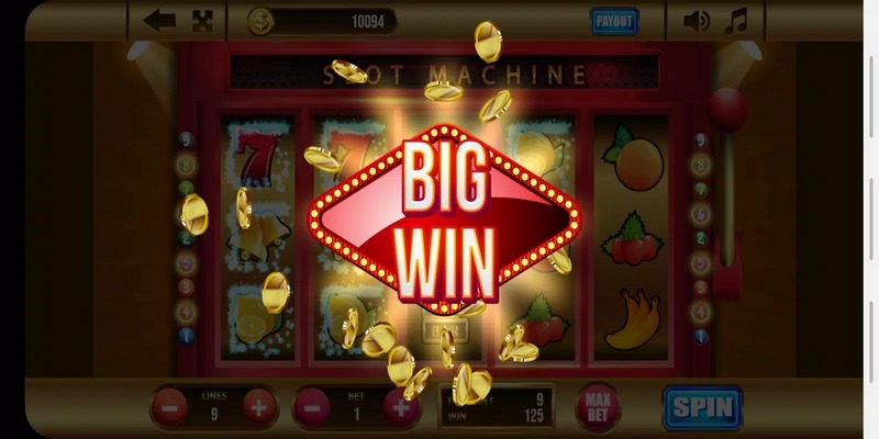 Cách chơi đánh bạc slot game như thế nào?