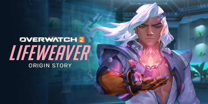 Đôi nét trò chơi điện tử Overwatch