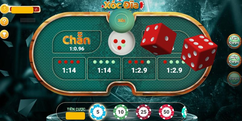 Bán Đồ Xóc Đĩa Bịp - Top Đồ Xóc Đĩa Bịp Hot Nhất