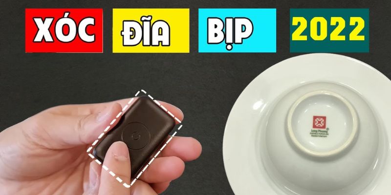 Tìm hiểu đồ chơi xóc đĩa bịp mới nhất là gì?