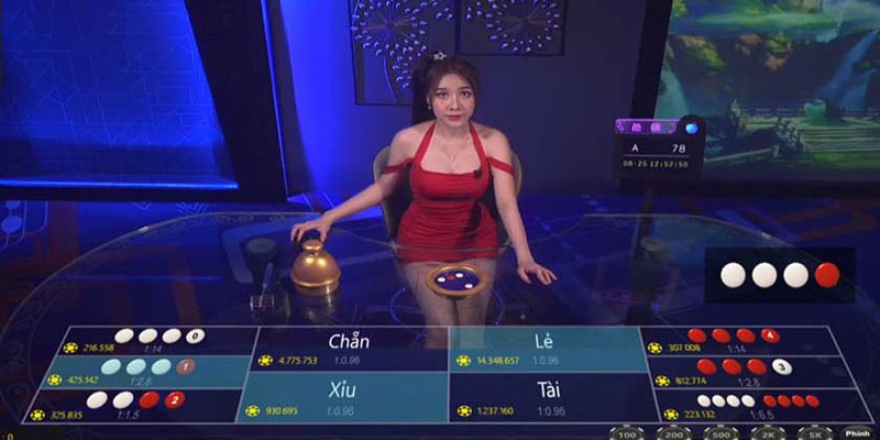 Xóc Đĩa Trực Tuyến Uy Tín Và Cách Lựa Chọn Nơi Đặt Cược