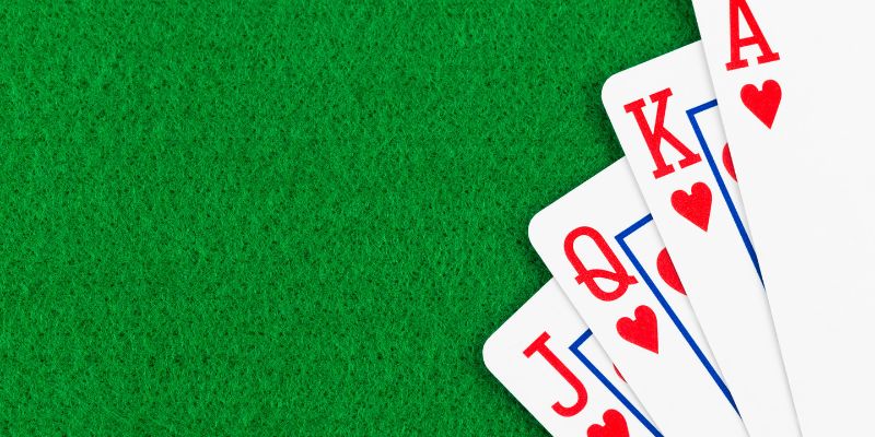 Hướng dẫn cách chơi Sâm lốc đơn giản cho tân binh