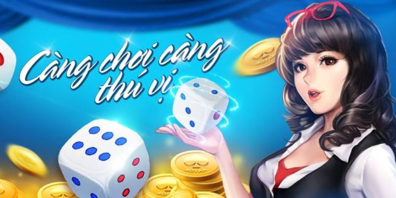 Xóc đĩa pro là gì?