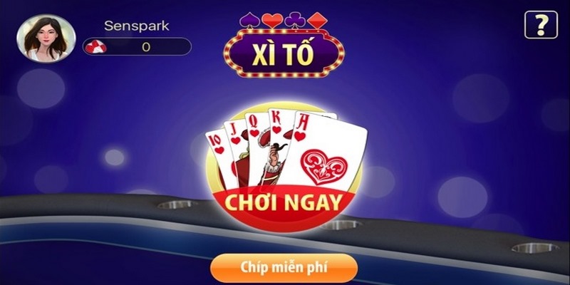 Game Bài Xì Tố: Cách Chơi Cơ Bản Và 3 Mẹo Chơi Luôn Thắng