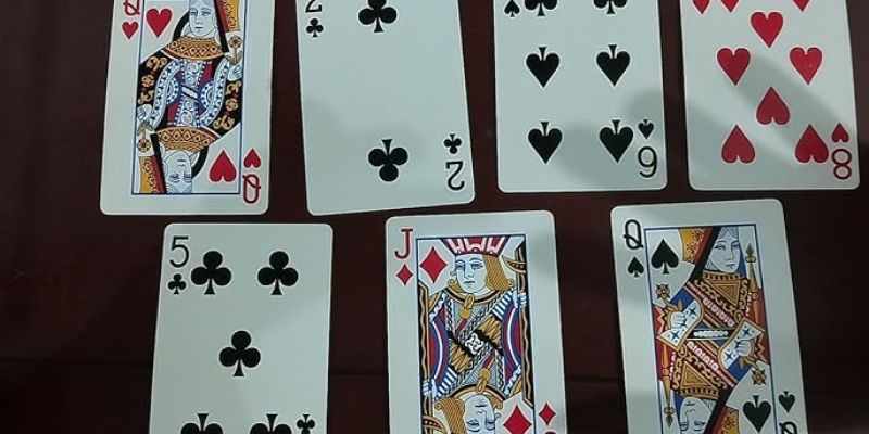 Ý nghĩa 52 quân bài theo từng giá trị